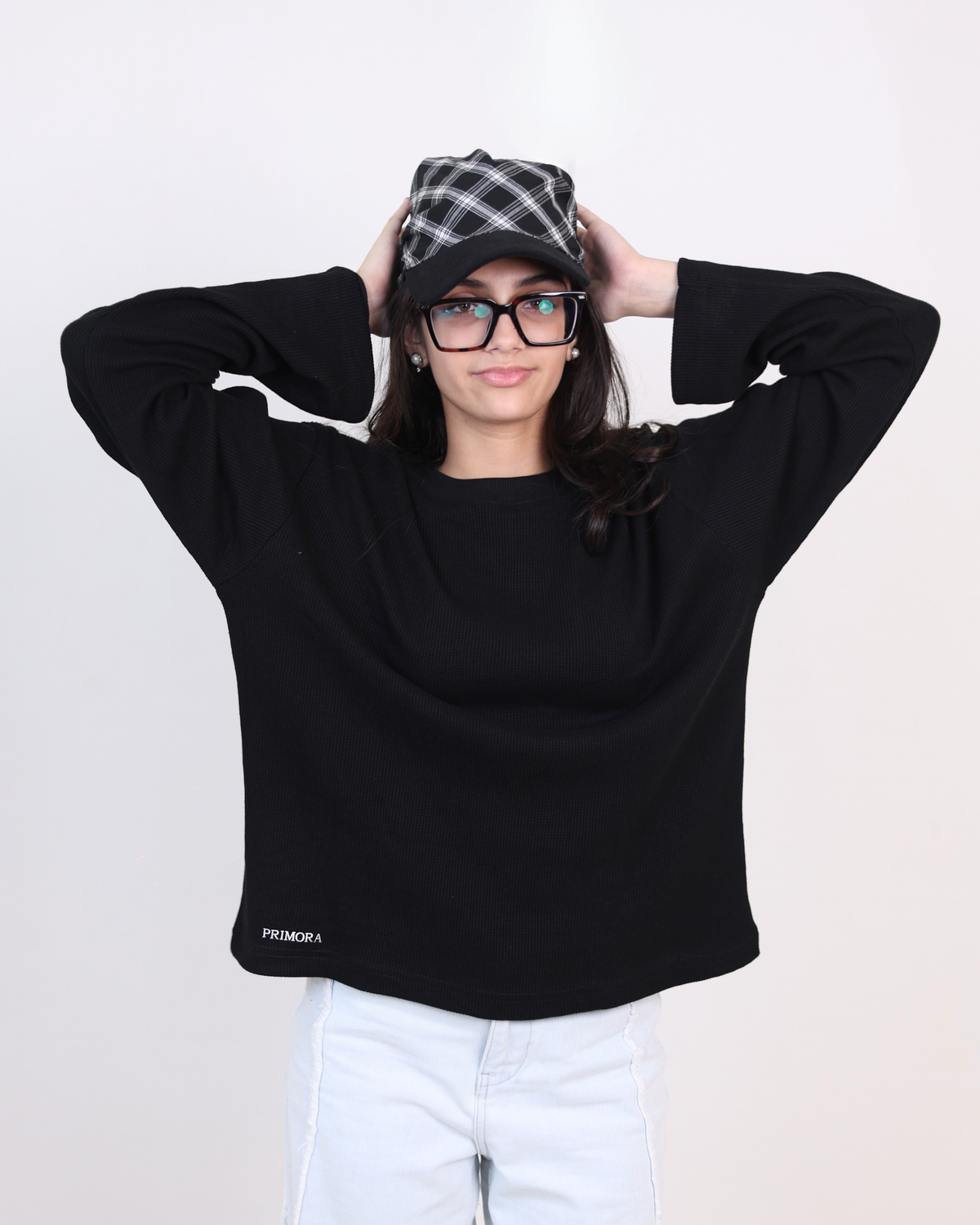 Waffle Tshirts