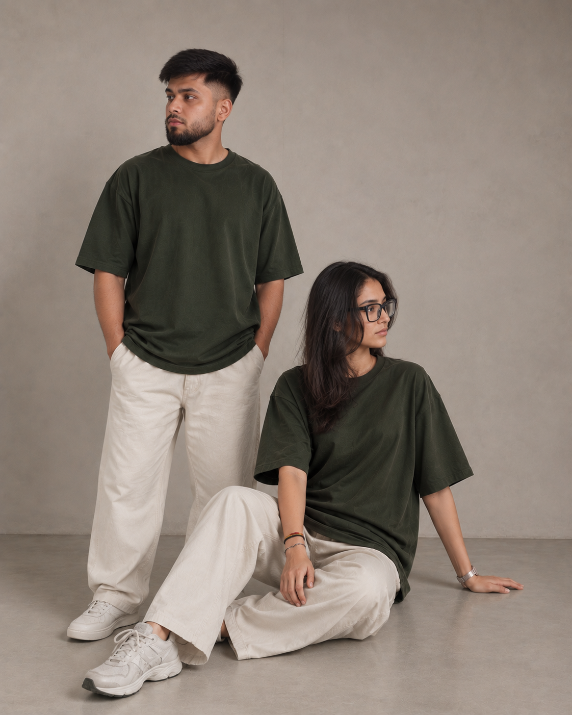 The Bait - Supreme Cotton Stretch 180gsm (digital printed tshirt)