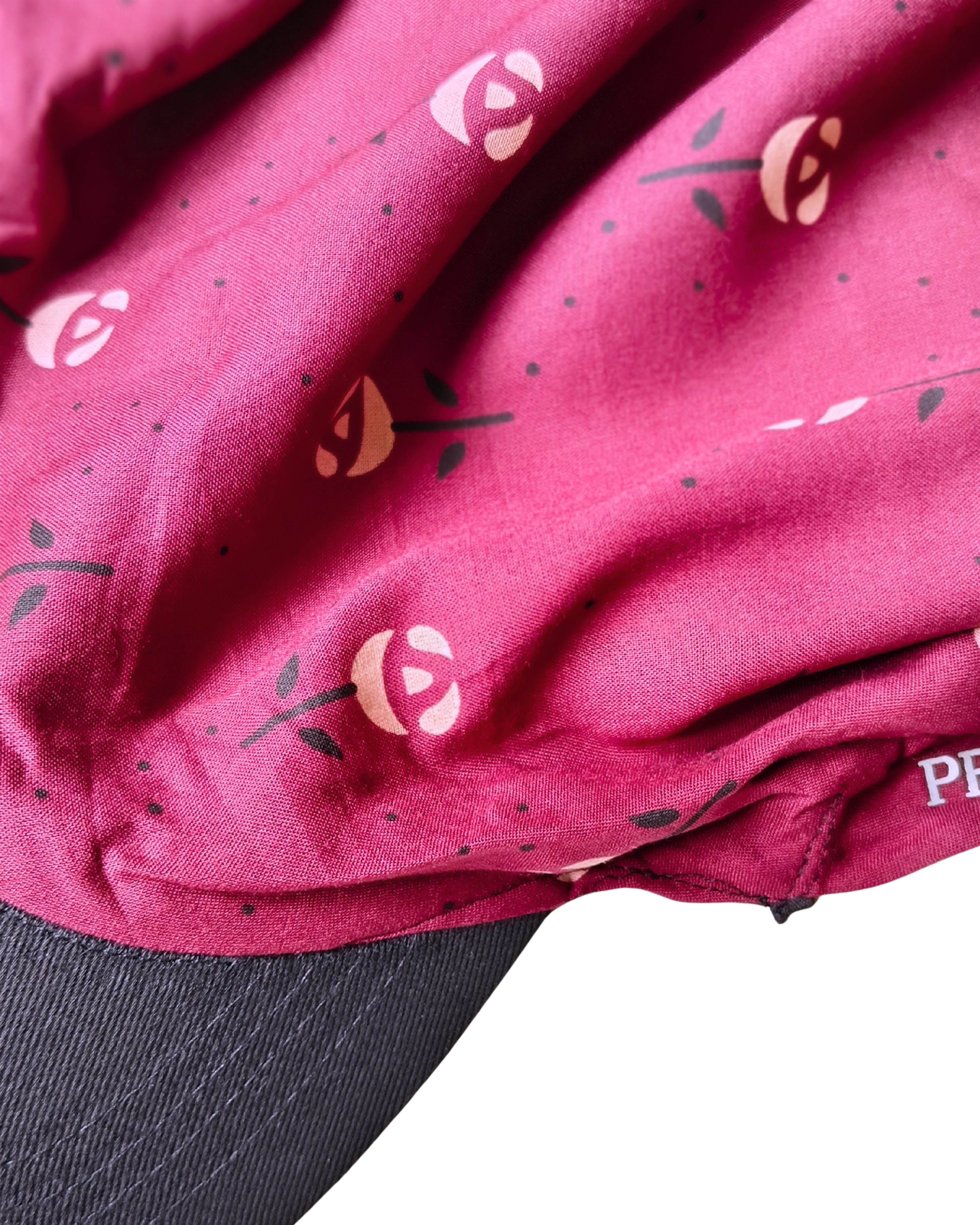 Bloom Bandana Cap