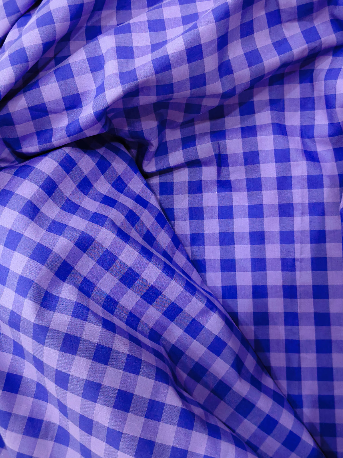 Lilac Grid