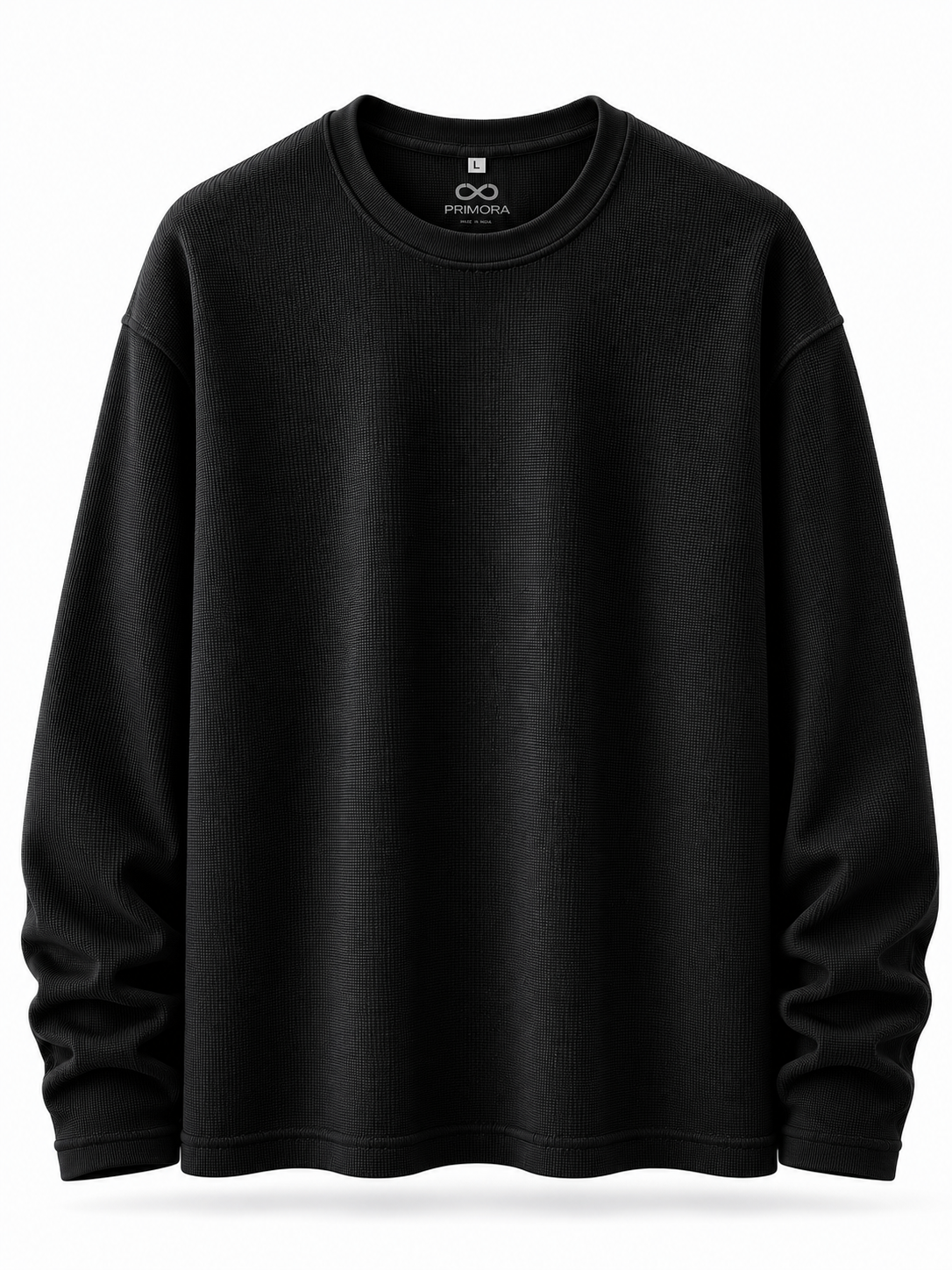 Onyx Waffle - 240 gsm