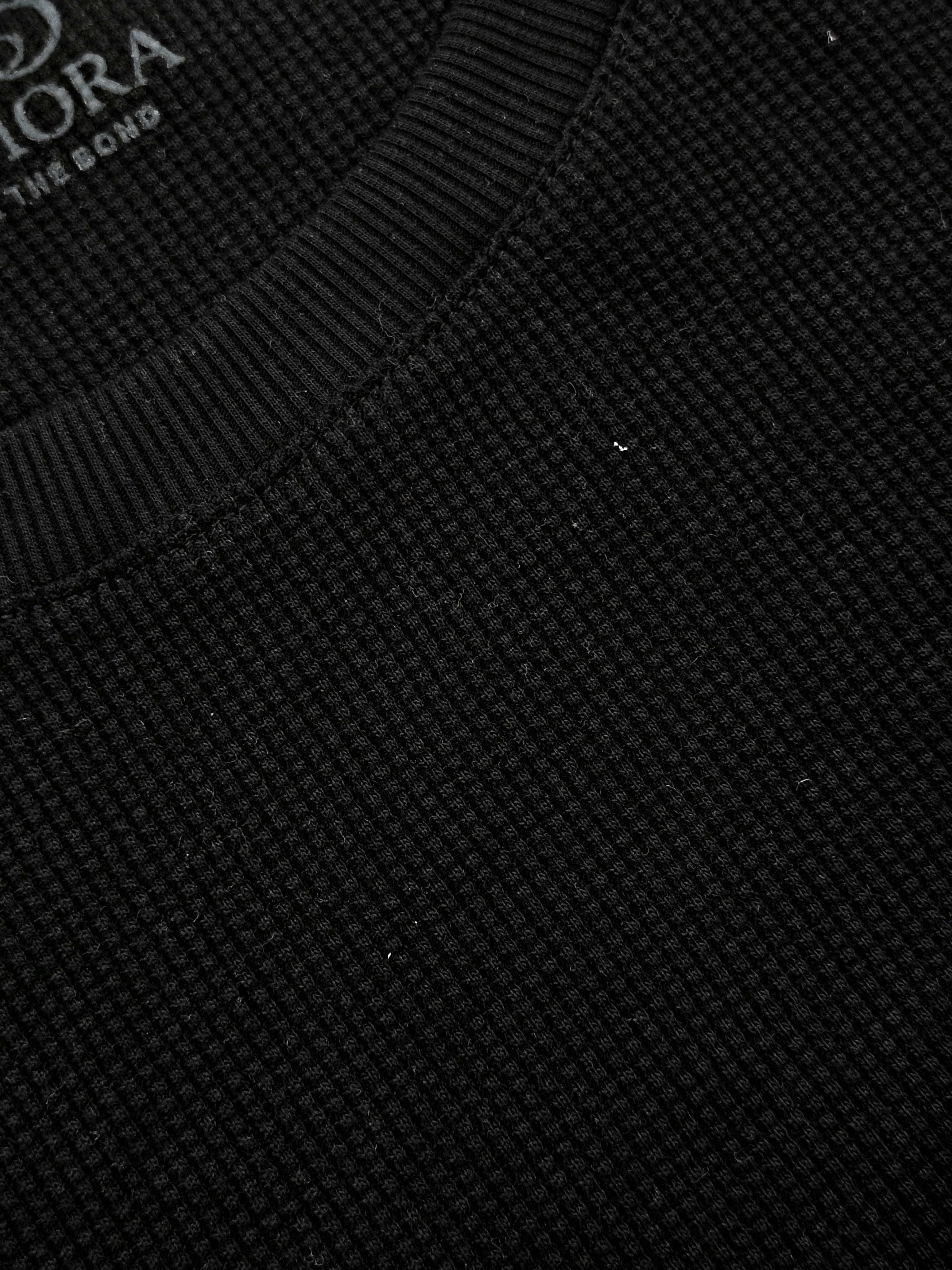 Onyx Waffle - 240 gsm