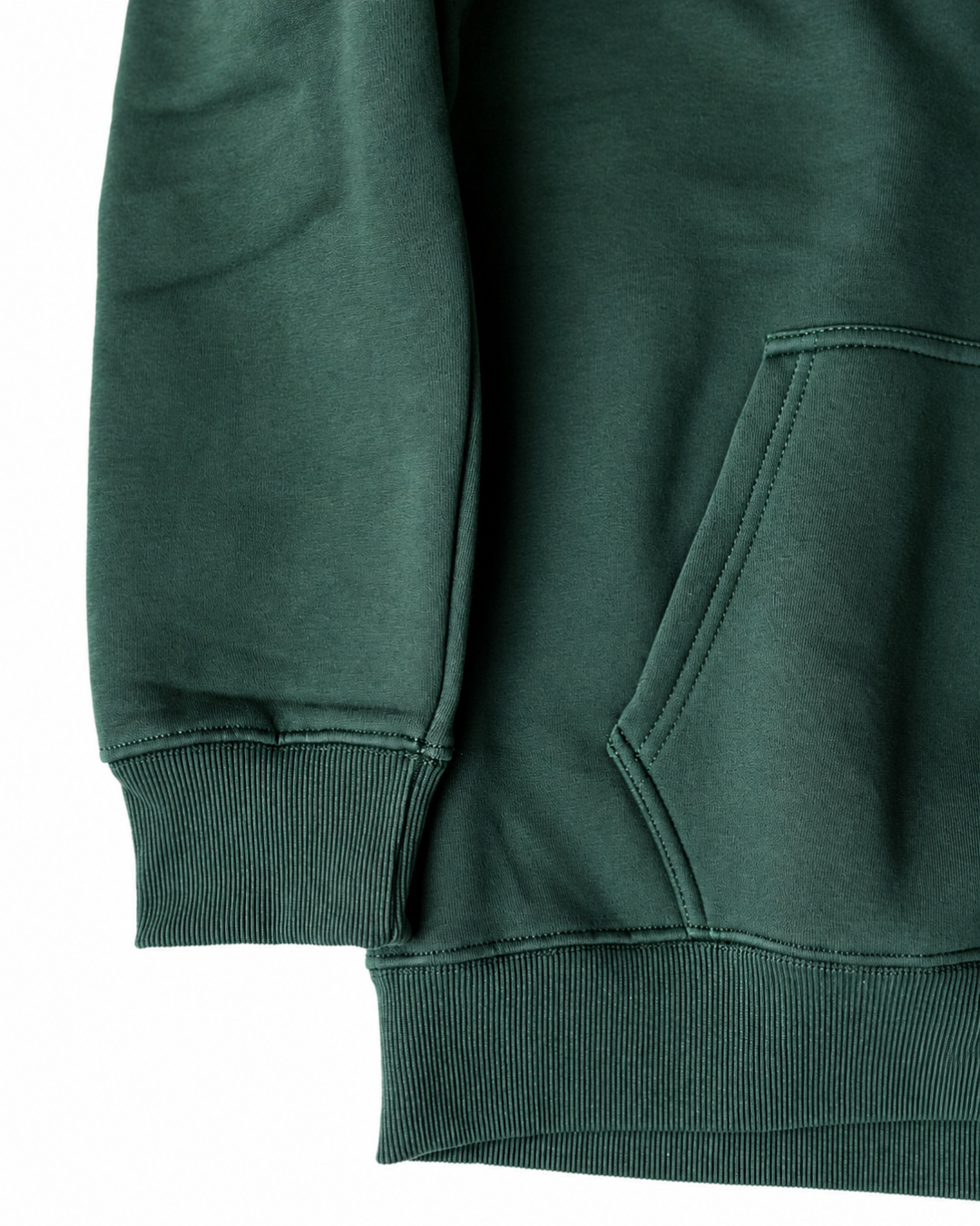 Pinewood Hoodie - 400 GSM 100% Cotton