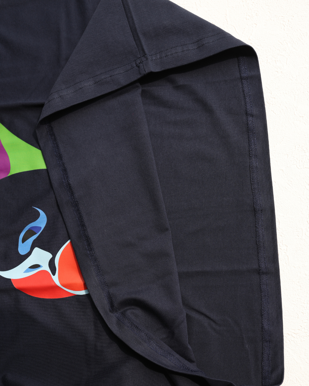 Prism - Supreme Cotton Stretch 180gsm (digital printed tshirt)