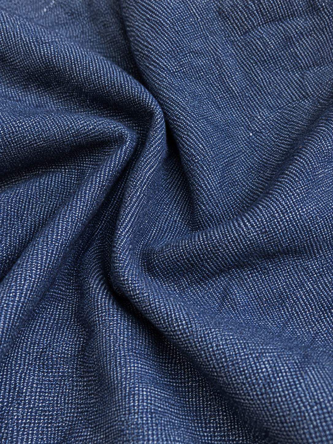 Denim - Blue