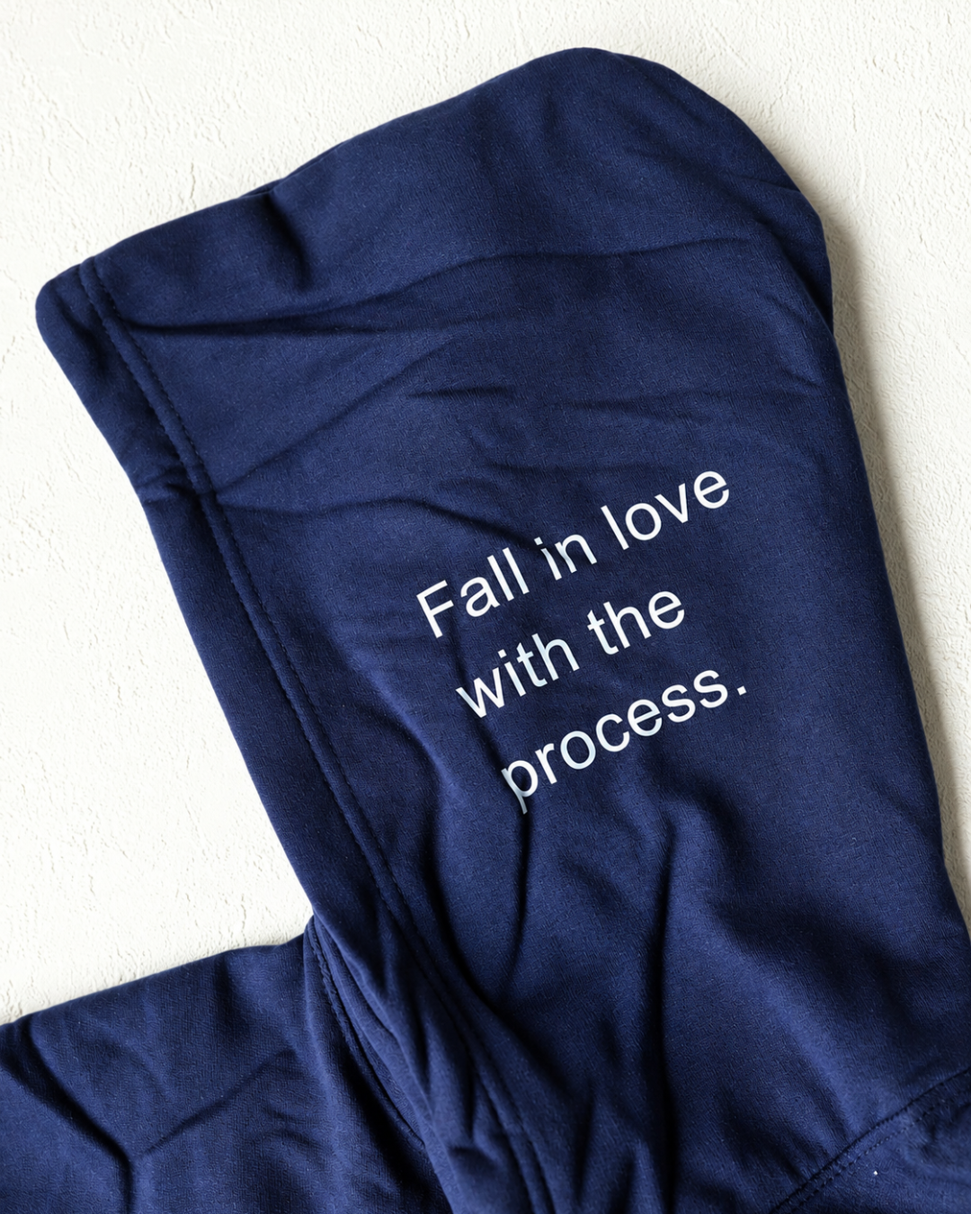 Fall in Love - 300 GSM PC Fleece